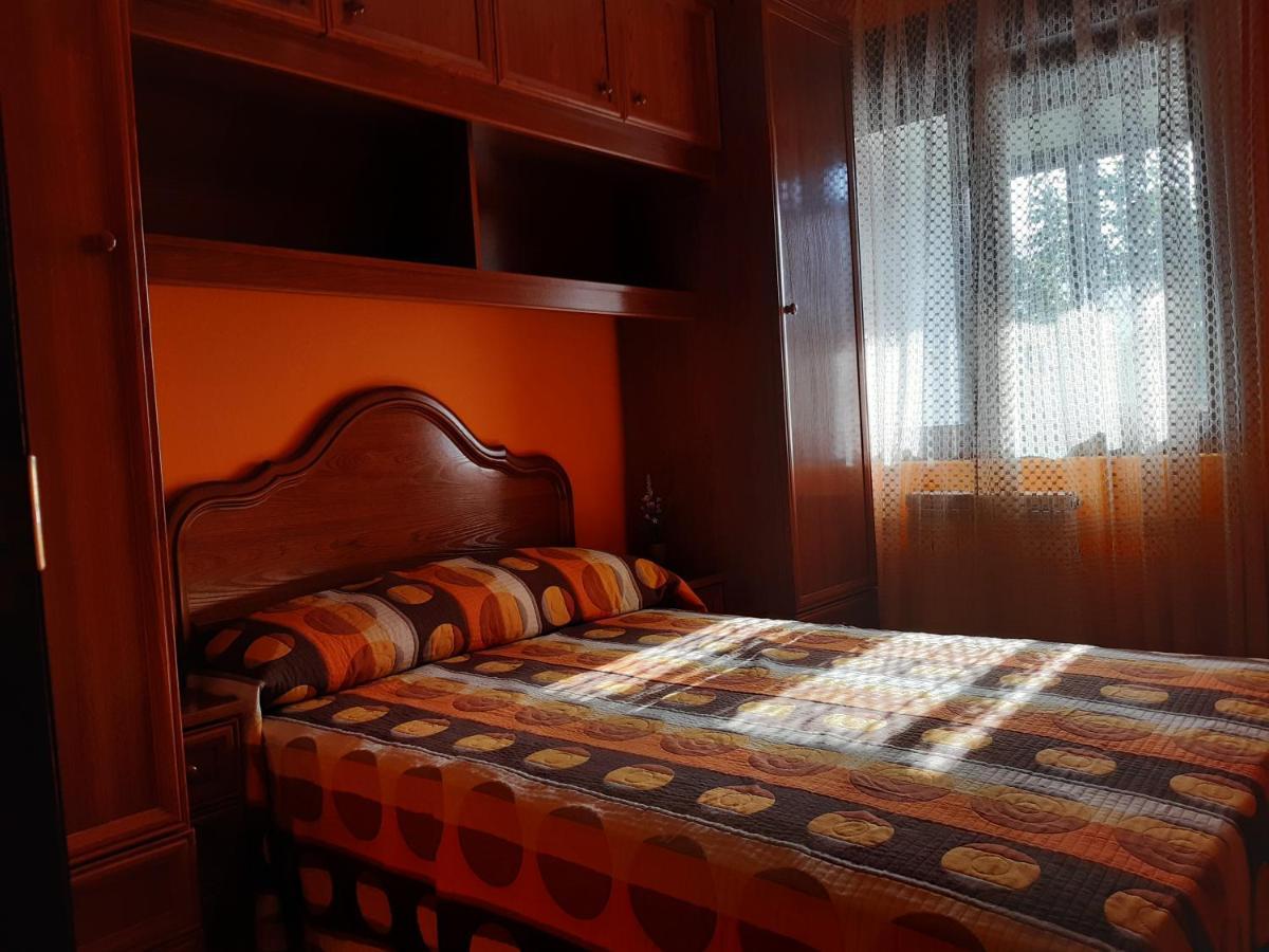 Вілла Casa Entremolin Belmonte De Miranda Екстер'єр фото