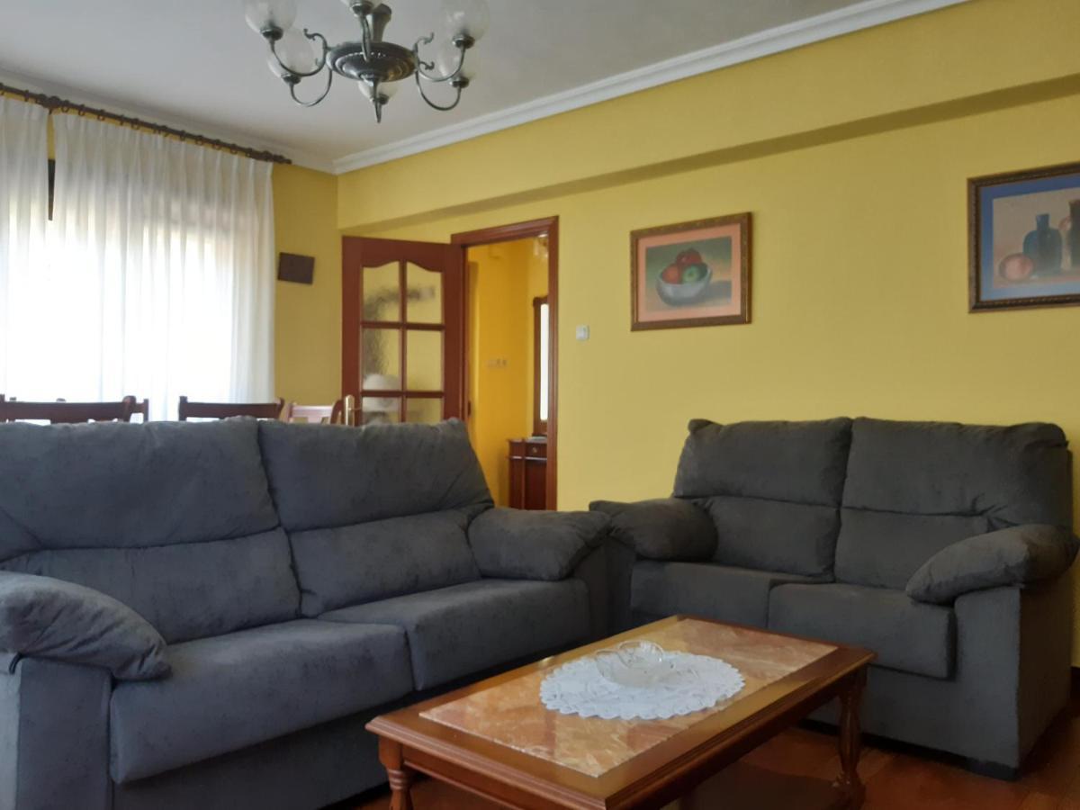 Вілла Casa Entremolin Belmonte De Miranda Екстер'єр фото